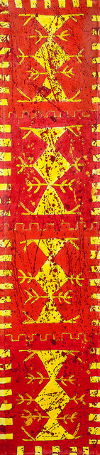 Decorative Red