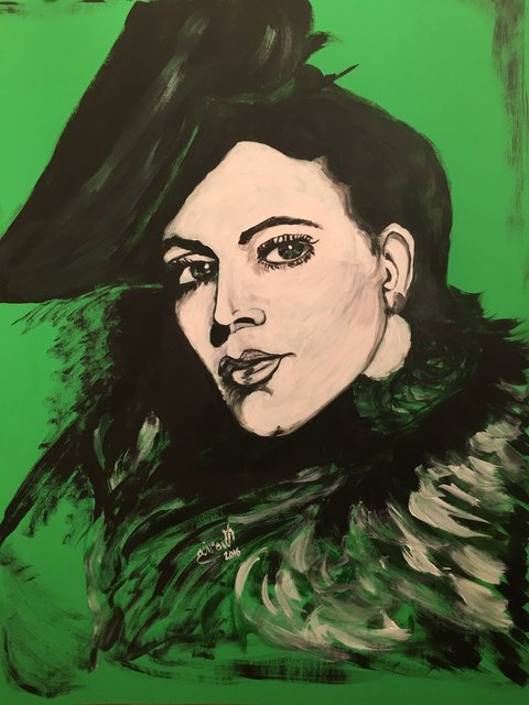 Maria Tanase