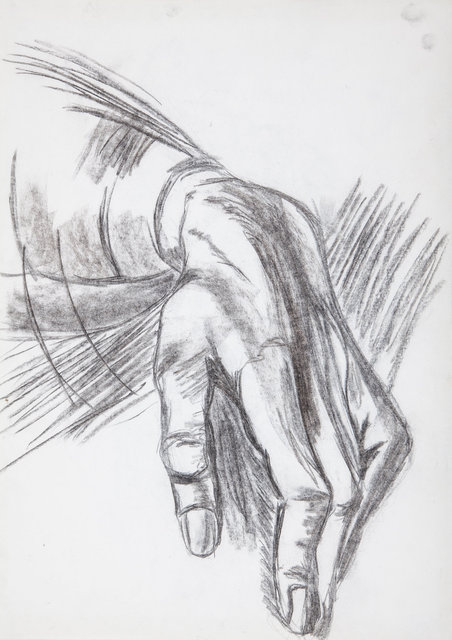 Hand (Study)