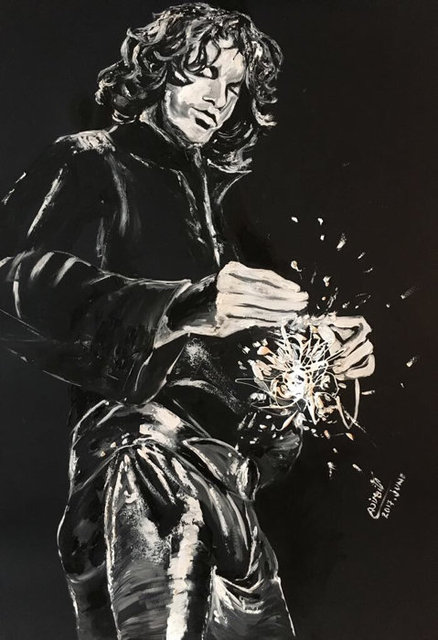 Jim Morrison
