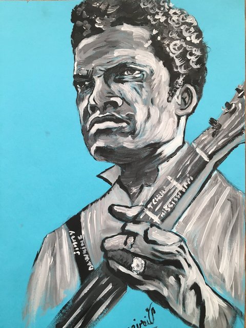 Mini Collection - Blues Men - Jimmy Dawkins