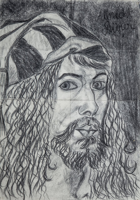 Durer, Albrecht 1