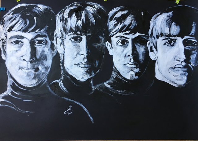 The Beatles