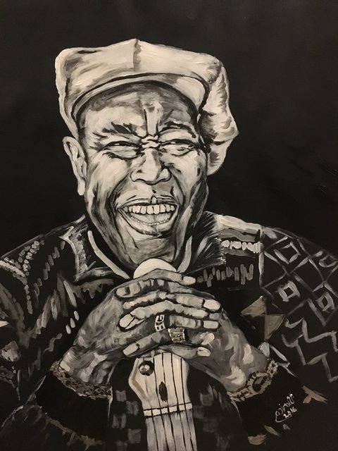 Buddy Guy