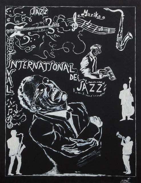 Jazz Fest