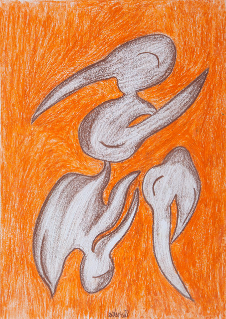 Oiseaux de Paradis