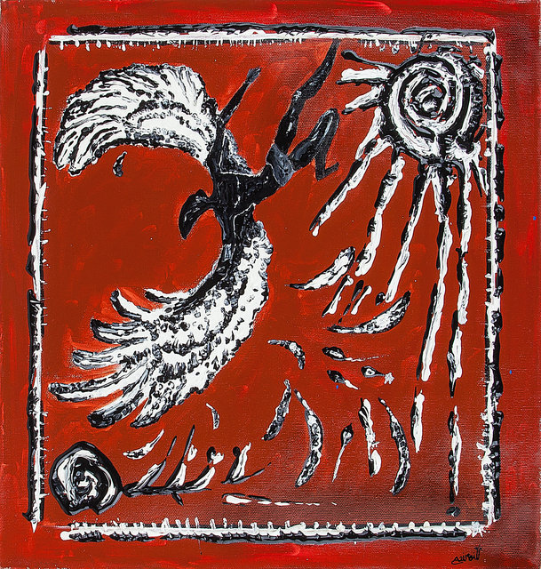 The Endless Fall of Icarus