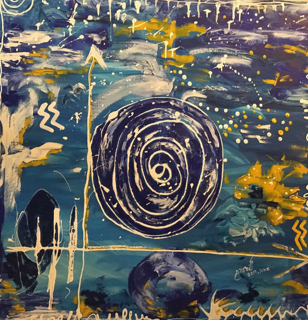 Aquarius
