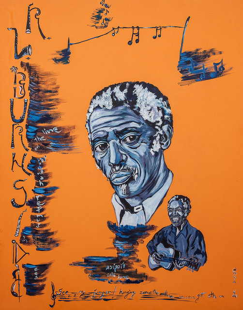 R.L. Burnside