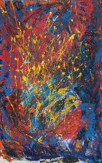 Colored Symphony