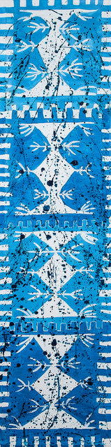 Decorative Blue