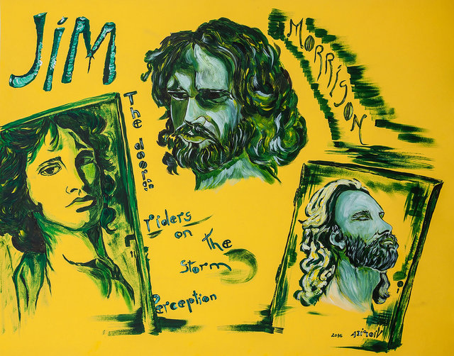 Morrison, Jim