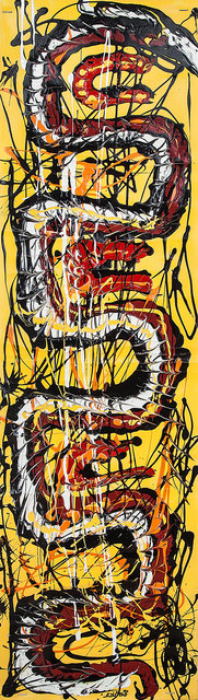 Triptych, Part 2