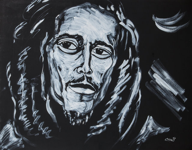Marley, Bob 1