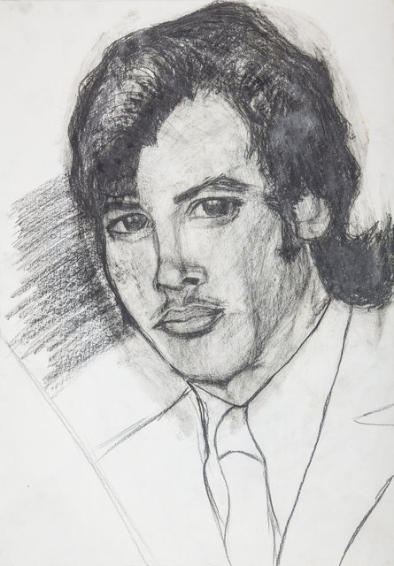 My Uncle, Young