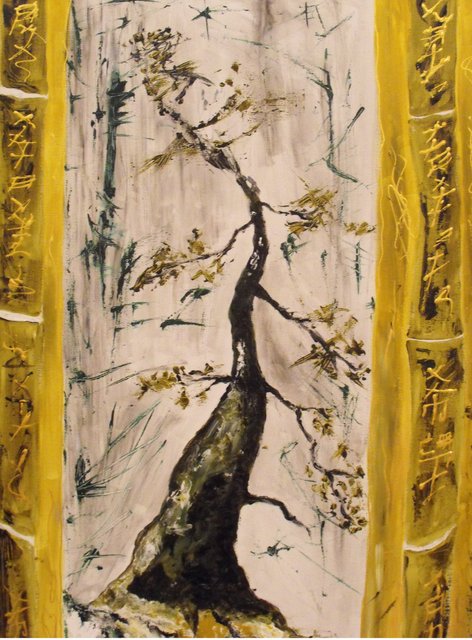 Bonsai Tree