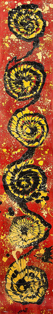 Triptych, Part 1