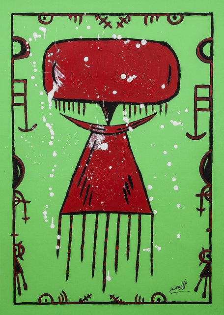 Little Red Riding Hood
