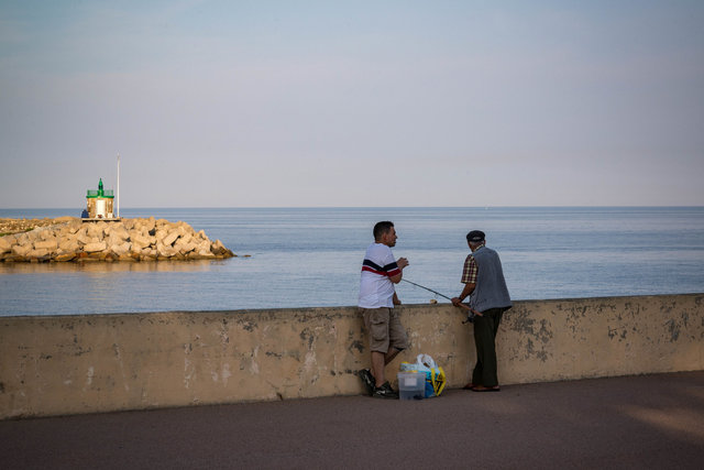 Fisherman und Fisherman's Friend