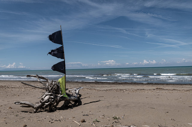 Gente die Mare