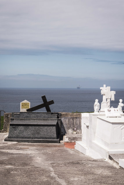 Friedhof Bermeo