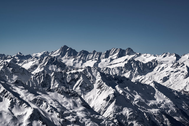 Panorama vom Feinsten.