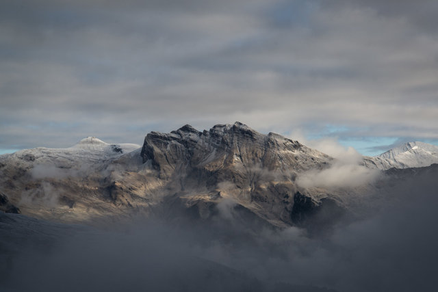 Schwarzhorn