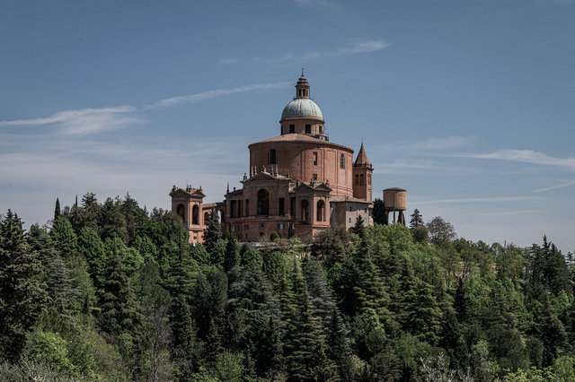 Santuario della Madonna di San Luca