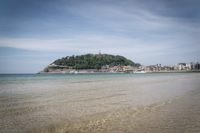 Donostia-San Sebastián