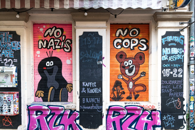 Kreuzberg.