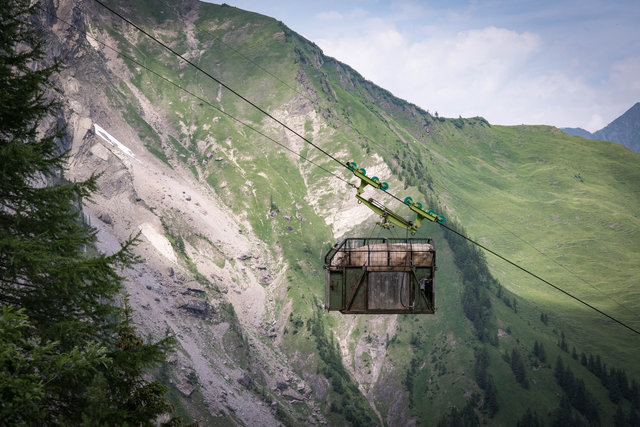 Kuhlift