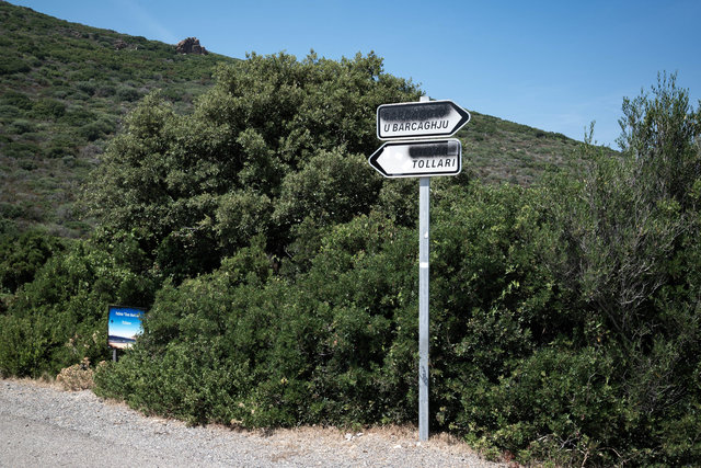 Spuren des Freiheitskampfes