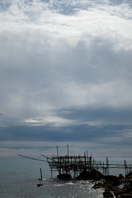 Trabucco