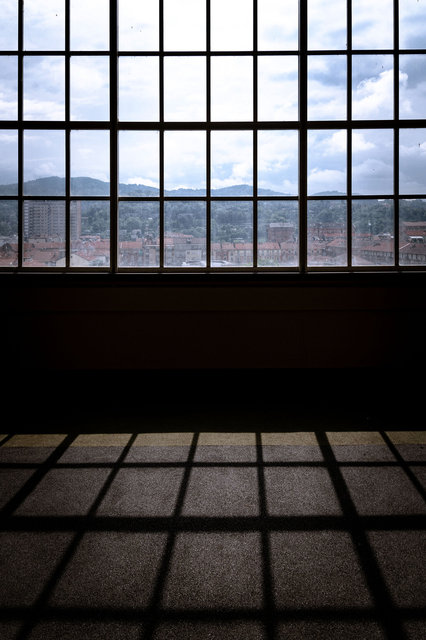 Torino LIngotto