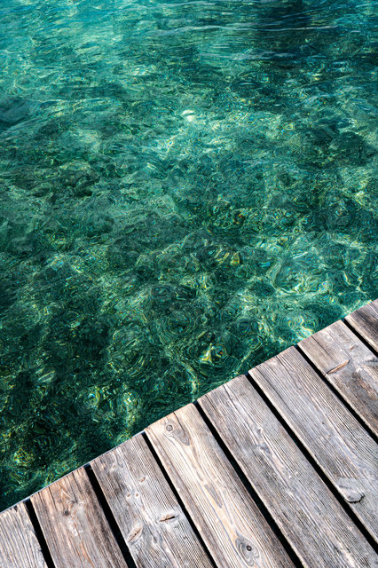 Der See