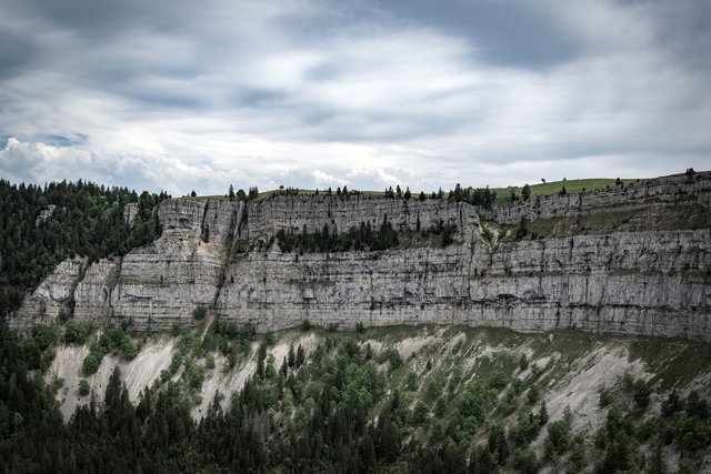 Le Creux du Van