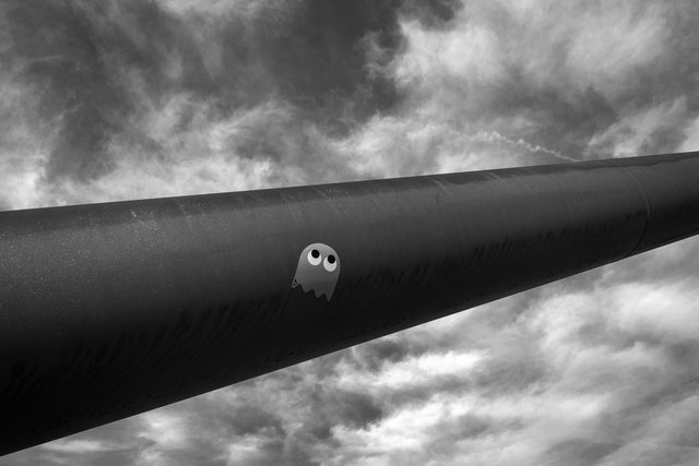 Medienhafen Düsseldorf