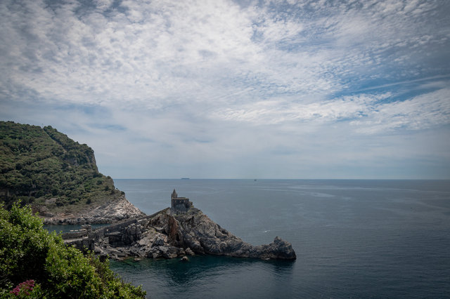 Blu II - Porto Venere