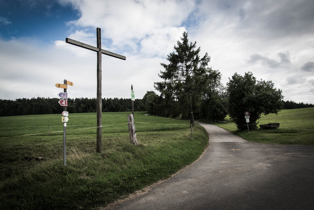 Bis zum nächsten Mal