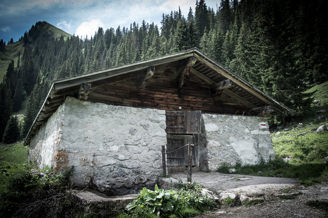Stockhorn, Simmental