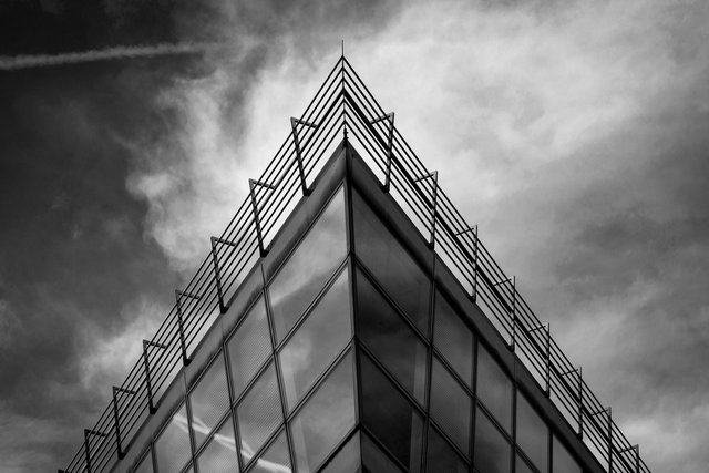 Medienhafen Düsseldorf