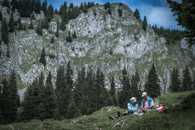 Stockhorn, Simmental