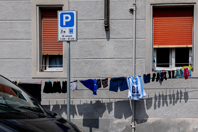 Il piu grande.