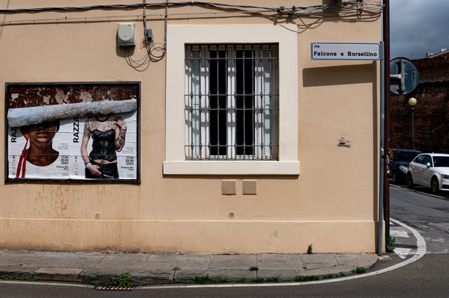 Falcone e Borsellino