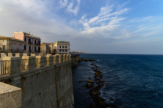 Ortigia