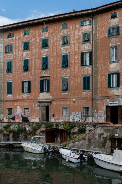 Livorno