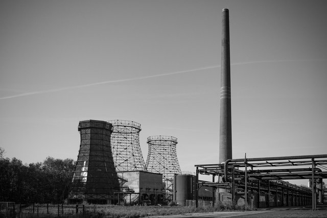Zeche Zollverein, Essen