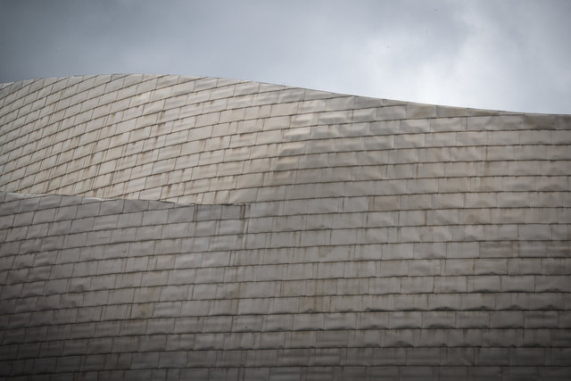 Guggenheim Bilbao Museoa