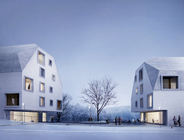 Durisch + Nolli