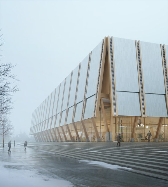 Morger Partner Architekten